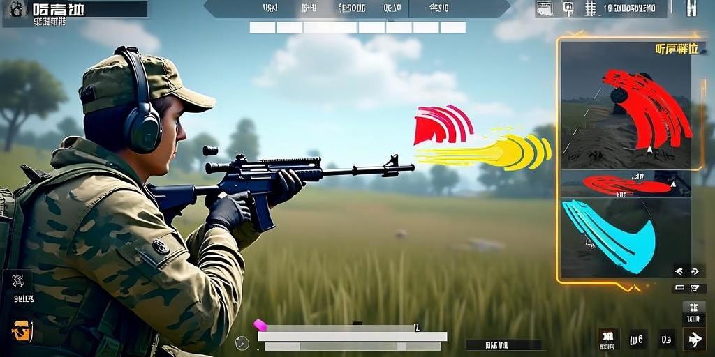 和平精英外挂【豌豆直装V1.0】漏打自瞄 喷子自喵 狙击枪自喵 全枪无死角漏打 追踪扫车打鸟